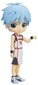 Kurokos Basketball Tetsuta Kuroko Q 14cm hind ja info | Fännitooted mänguritele | hansapost.ee