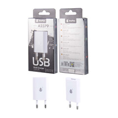 OnePlus Charger hind ja info | Laadijad mobiiltelefonidele | hansapost.ee