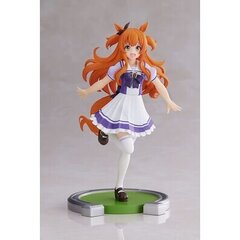 Umamusume Pretty Derby Mayano Top Gun 16cm цена и информация | Атрибутика для игроков | hansapost.ee