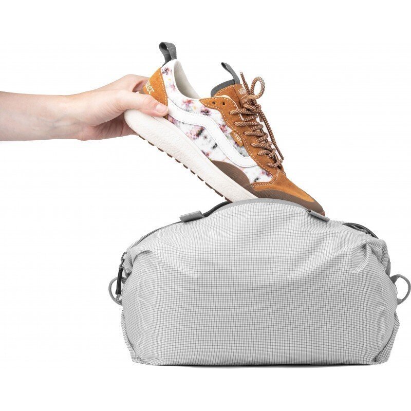 Jalatsikott Peak Design Shoe Pouch hind ja info | Spordikotid ja seljakotid | hansapost.ee