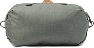 Peak Design Shoe Pouch, sage цена и информация | Школьные рюкзаки, спортивные сумки | hansapost.ee