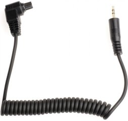 BIG кабель Canon Profi (443142) цена и информация | Кабели и провода | hansapost.ee