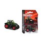 Traktorid Majorette, 6 erinevat hind ja info | Mänguasjad poistele | hansapost.ee