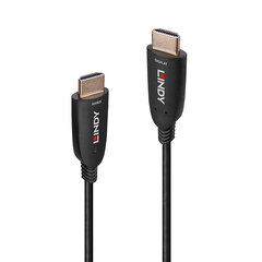 Lindy HDMI, 30m цена и информация | Кабели и провода | hansapost.ee