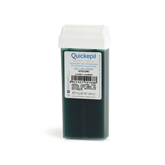 Quickepil depilatsioonivaha, 110 g price and information | Depileerimisvahendid | hansapost.ee