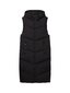 Tom Tailor naiste pikk vest, must hind ja info | Vestid naistele | hansapost.ee