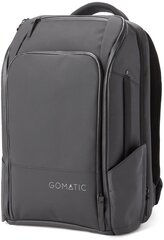 Gomatic seljakott Travel Pack V2 hind ja info | Gomatic Mobiiltelefonid, fotokaamerad, nutiseadmed | hansapost.ee