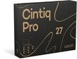 Wacom graafikalaud Cintiq Pro 27 + alus hind ja info | Digitaalsed joonistustahvlid | hansapost.ee