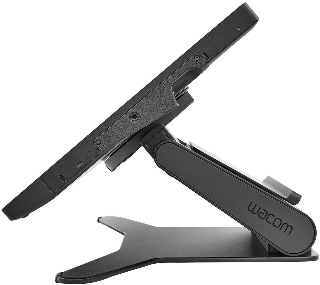 Wacom graafikalaud Cintiq Pro 27 + alus hind ja info | Digitaalsed joonistustahvlid | hansapost.ee