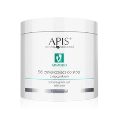 "Apis" pehmendav jalasool karbamiidiga, 650 g цена и информация | Масла, гели для душа | hansapost.ee