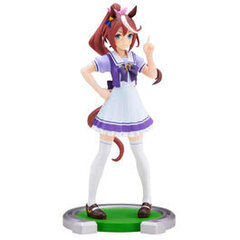 Umamusume Pretty Derby Tokai Teio 17cm цена и информация | Атрибутика для игроков | hansapost.ee