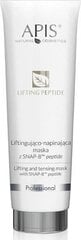 Apis lifting peptiidiga pinguldav mask, 100 ml hind ja info | Näomaskid ja silmamaskid | hansapost.ee