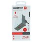 Swissten Premium, sobib Samsungile, USB-C, 3A цена и информация | Laadijad mobiiltelefonidele | hansapost.ee