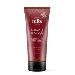 Juuksemask kahjustatud juustele Mks Eco (Marrakesh) Miracle Masque, 207 ml цена и информация | Marrakesh Косметика для тела | hansapost.ee