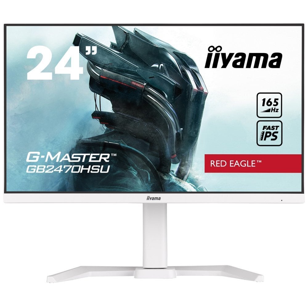 Iiyama GB2470HSU-W5 цена и информация | Monitorid | hansapost.ee