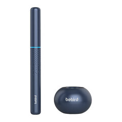 Отоскоп с камерой для чистки ушей Bebird Note 5 Pro, синий цена и информация | Приборы для ухода за лицом | hansapost.ee