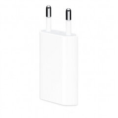 Apple MGN13ZM/A, USB-A цена и информация | Зарядные устройства для телефонов | hansapost.ee
