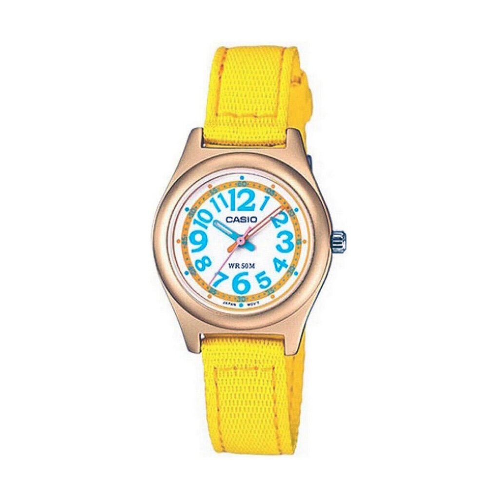 Laste käekell Casio S7201594 hind ja info | Aksessuaarid lastele | hansapost.ee