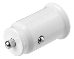 Deltaco USB-CAR125 цена и информация | Зарядные устройства для телефонов | hansapost.ee