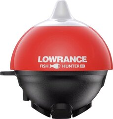 Эхолот Lowrance Echosonda FishHunter Directional 3D цена и информация | Смарттехника и аксессуары | hansapost.ee