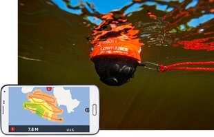 Kajalood Lowrance Echosonda FishHunter Directional 3D hind ja info | Nutiseadmed ja lisatarvikud | hansapost.ee