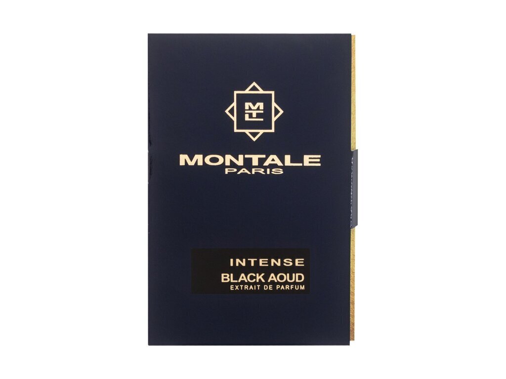 Parfüümvesi Montale Intense EDP, naistele/meestele, 2 ml hind ja info | Parfüümid naistele | hansapost.ee