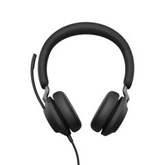 Jabra Evolve2 40 SE hind ja info | Kõrvaklapid | hansapost.ee