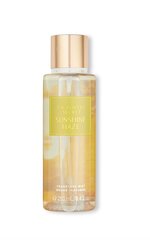 Lõhnastatud kehasprei Victoria's Secret Sunshine Haze naistele, 250 ml hind ja info | Dušigeelid ja deodorandid naistele | hansapost.ee