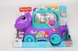 Põrkuvad pallid Fisher Price dinosaurus hind ja info | Arendavad laste mänguasjad | hansapost.ee