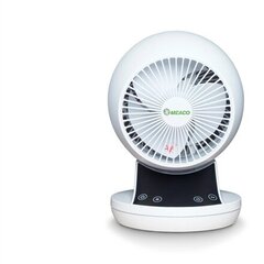 Вентилятор Meaco fan 650 цена и информация | Вентиляторы | hansapost.ee