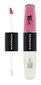 Huulepulk Dermacol 16H Lip Colour 2in1 8, 8 ml hind ja info | Huulekosmeetika | hansapost.ee