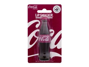 Бальзам для губ Lip Smacker Coca Cola, 4 г цена и информация | Косметика для мам и детей | hansapost.ee
