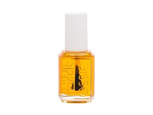 Küüne- ja küünenahaõli Essie Cuticle Apricot, 13,5 ml hind ja info | Essie Dekoratiivkosmeetika | hansapost.ee