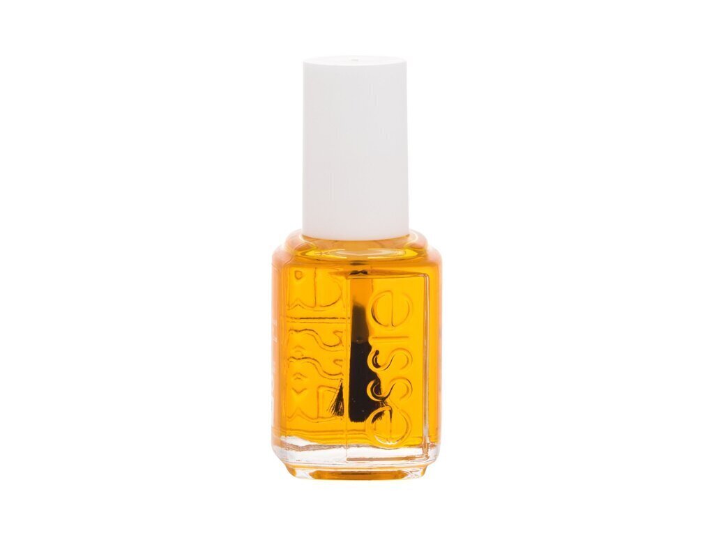 Küüne- ja küünenahaõli Essie Cuticle Apricot, 13,5 ml цена и информация | Küünelakid ja küünelakieemaldajad | hansapost.ee