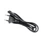 Laadija universaalne REBEL for Notebook/Laptop 45W/18-20V must hind ja info | Sülearvuti laadijad | hansapost.ee