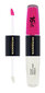 Huulepulk Dermacol 16H Lip Colour 2in1 12, 8 ml цена и информация | Huulekosmeetika | hansapost.ee