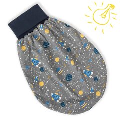 Спальный мешок для малыша CebaBaby, Candy Andy Cosmo, 0+ месяцев цена и информация | Детские подушки, конверты, спальники | hansapost.ee