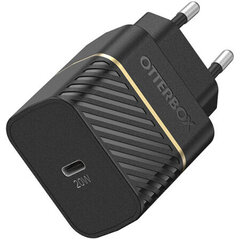 Seinalaadija OTterbox USB-C Fast Charge, 20W hind ja info | Laadijad mobiiltelefonidele | hansapost.ee