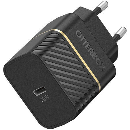 Seinalaadija OTterbox USB-C Fast Charge, 20W цена и информация | Laadijad mobiiltelefonidele | hansapost.ee