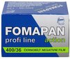 Foma kile Fomapan 400/36 цена и информация | Fotoaparaatide lisatarvikud | hansapost.ee