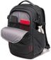 Seljakott Manfrotto Pro Light Backloader S (MB PL2-BP-BL-S) hind ja info | Fotoaparaatide kotid ja vutlarid | hansapost.ee