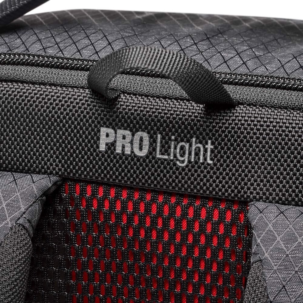 Seljakott Manfrotto Pro Light Backloader S (MB PL2-BP-BL-S) hind ja info | Fotoaparaatide kotid ja vutlarid | hansapost.ee