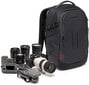 Seljakott Manfrotto Pro Light Backloader S (MB PL2-BP-BL-S) hind ja info | Fotoaparaatide kotid ja vutlarid | hansapost.ee