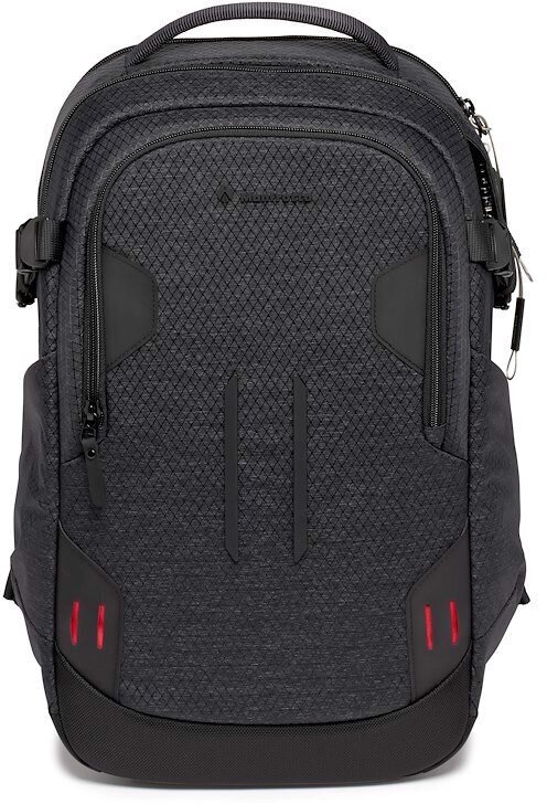 Seljakott Manfrotto Pro Light Backloader S (MB PL2-BP-BL-S) цена и информация | Fotoaparaatide kotid ja vutlarid | hansapost.ee