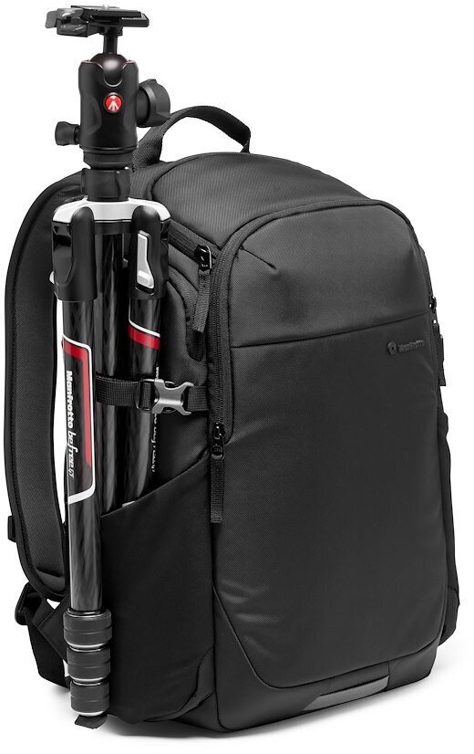 Seljakott Manfrotto Advanced Befree III (MB MA3-BP-BF) hind ja info | Fotoaparaatide kotid ja vutlarid | hansapost.ee