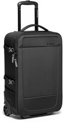 Manfrotto чемодан Advanced Rolling III (MB MA3-RB) цена и информация | Cумки, футляры | hansapost.ee