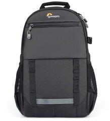 Lowepro рюкзак Adventura BP 150 III, черный цена и информация | Cумки, футляры | hansapost.ee