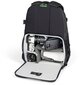 Seljakott Lowepro Adventura BP 150 III, must hind ja info | Fotoaparaatide kotid ja vutlarid | hansapost.ee