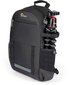 Seljakott Lowepro Adventura BP 150 III, must цена и информация | Fotoaparaatide kotid ja vutlarid | hansapost.ee