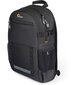 Seljakott Lowepro Adventura BP 150 III, must hind ja info | Fotoaparaatide kotid ja vutlarid | hansapost.ee